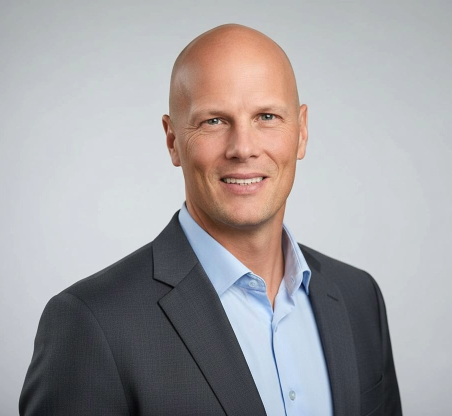 Tony Jenkins, The Contractor REALTOR® at Opus Elite Real Estate